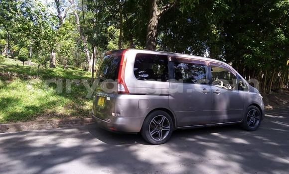 Buy Used Nissan Serena Other Car in Blantyre in Malawi Buy Used Nissan Serena Other Car in Blantyre in Malawi