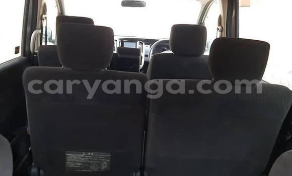 Buy Used Nissan Serena Silver Car in Blantyre in Malawi Buy Used Nissan Serena Silver Car in Blantyre in Malawi