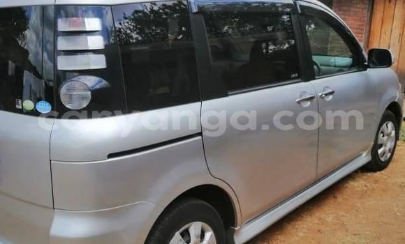 Buy Used Toyota Sienta Silver Car in Blantyre in Malawi Buy Used Toyota Sienta Silver Car in Blantyre in Malawi