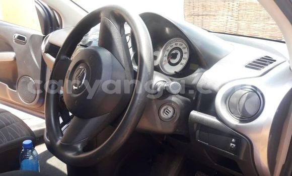 Buy Used Mazda Demio Blue Car in Blantyre in Malawi Buy Used Mazda Demio Blue Car in Blantyre in Malawi