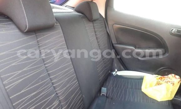 Buy Used Mazda Demio Blue Car in Blantyre in Malawi Buy Used Mazda Demio Blue Car in Blantyre in Malawi