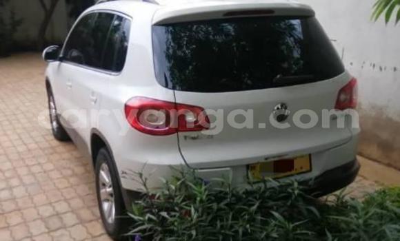 Nunua Ilio tumika Volkswagen Tiguan White Gari ndani ya Blantyre nchini Malawi Nunua Ilio tumika Volkswagen Tiguan White Gari ndani ya Blantyre nchini Malawi