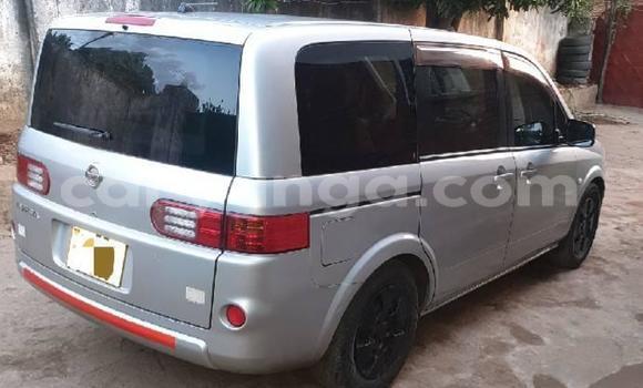 Nunua Ilio tumika Nissan Lafesta Silver Gari ndani ya Blantyre nchini Malawi Nunua Ilio tumika Nissan Lafesta Silver Gari ndani ya Blantyre nchini Malawi