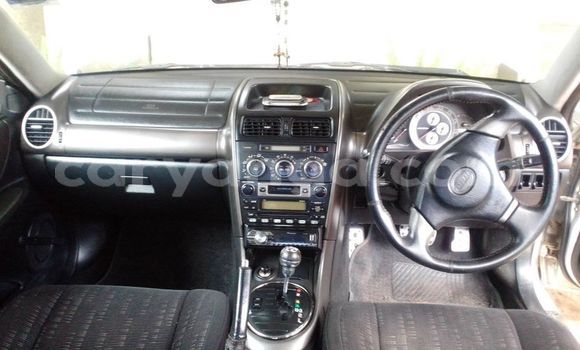 Nunua Ilio tumika Toyota Altezza Silver Gari ndani ya Blantyre nchini Malawi Nunua Ilio tumika Toyota Altezza Silver Gari ndani ya Blantyre nchini Malawi