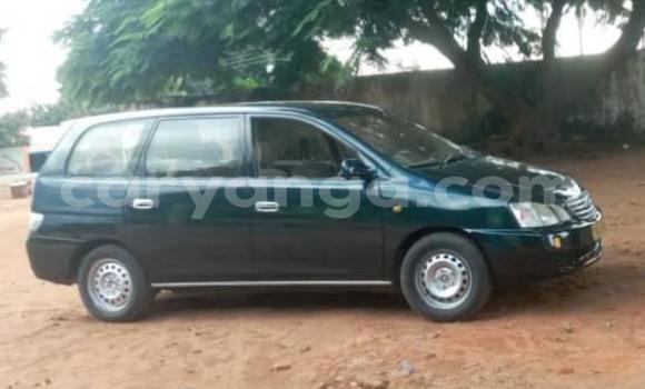 Nunua Ilio tumika Toyota Gaia Green Gari ndani ya Blantyre nchini Malawi