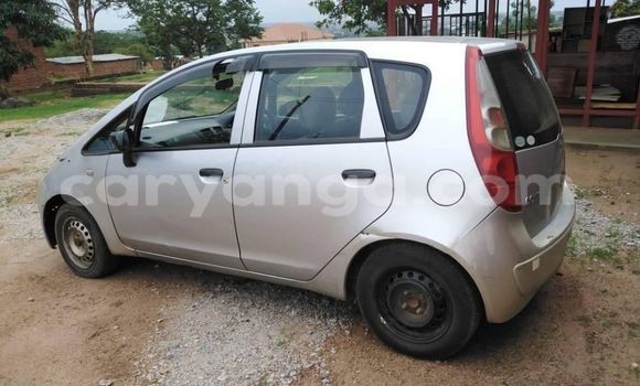 Nunua Ilio tumika Mitsubishi Colt Silver Gari ndani ya Blantyre nchini Malawi Nunua Ilio tumika Mitsubishi Colt Silver Gari ndani ya Blantyre nchini Malawi