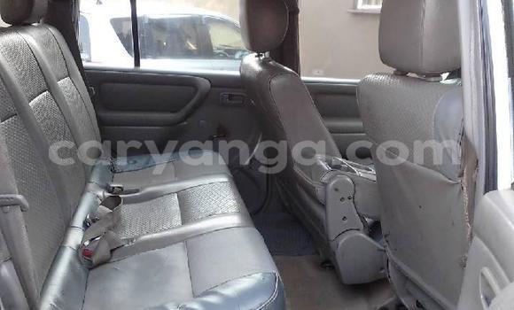 Nunua Ilio tumika Toyota Land Cruiser White Gari ndani ya Blantyre nchini Malawi Nunua Ilio tumika Toyota Land Cruiser White Gari ndani ya Blantyre nchini Malawi