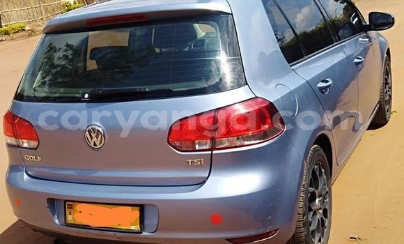 Buy Used Volkswagen Golf Silver Car in Blantyre in Malawi Buy Used Volkswagen Golf Silver Car in Blantyre in Malawi