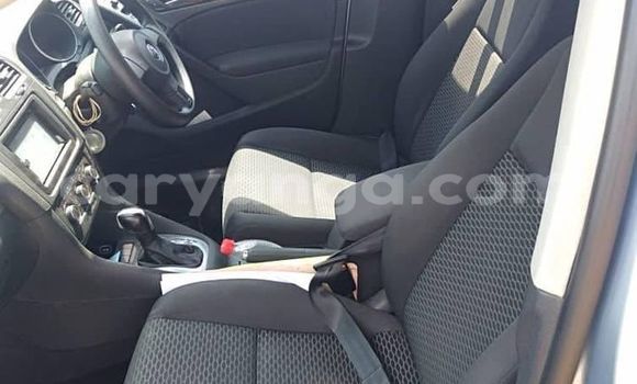 Buy Used Volkswagen Golf Silver Car in Blantyre in Malawi Buy Used Volkswagen Golf Silver Car in Blantyre in Malawi