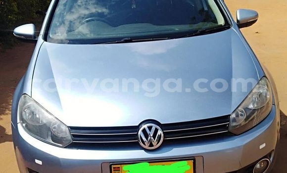 Buy Used Volkswagen Golf Silver Car in Blantyre in Malawi Buy Used Volkswagen Golf Silver Car in Blantyre in Malawi