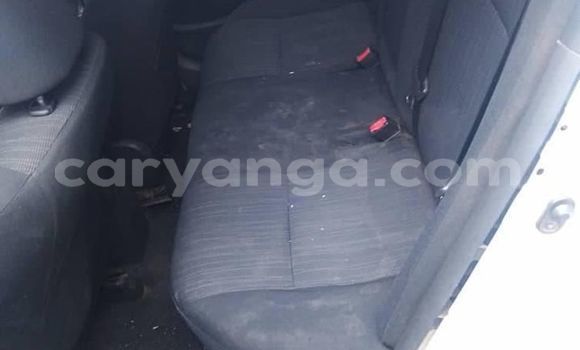 Buy Used Toyota Corolla Silver Car in Blantyre in Malawi Buy Used Toyota Corolla Silver Car in Blantyre in Malawi