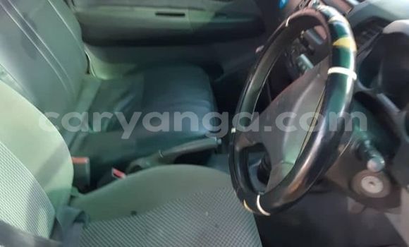 Buy Used Toyota Hilux White Car in Blantyre in Malawi Buy Used Toyota Hilux White Car in Blantyre in Malawi