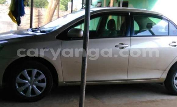 Buy Used Toyota Axio Silver Car in Blantyre in Malawi Buy Used Toyota Axio Silver Car in Blantyre in Malawi