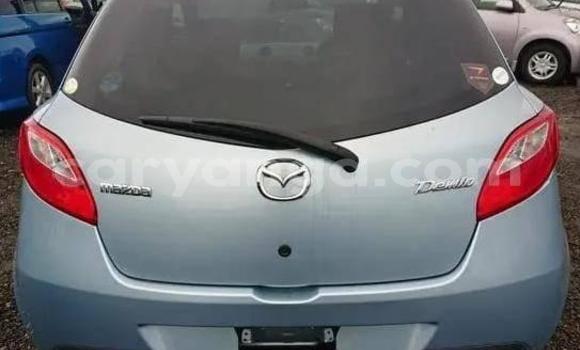 Buy Used Mazda Demio Silver Car in Blantyre in Malawi Buy Used Mazda Demio Silver Car in Blantyre in Malawi