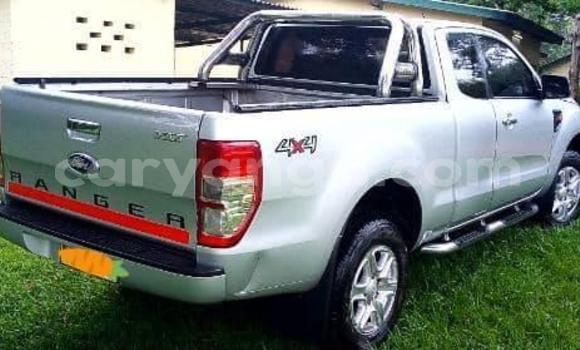 Buy Used Ford Ranger Silver Car in Blantyre in Malawi Buy Used Ford Ranger Silver Car in Blantyre in Malawi