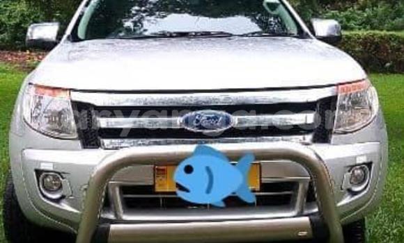 Buy Used Ford Ranger Silver Car in Blantyre in Malawi Buy Used Ford Ranger Silver Car in Blantyre in Malawi