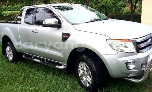 Buy Used Ford Ranger Silver Car in Blantyre in Malawi Buy Used Ford Ranger Silver Car in Blantyre in Malawi