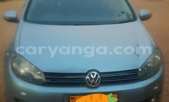 Buy Used Volkswagen Golf Blue Car in Blantyre in Malawi Buy Used Volkswagen Golf Blue Car in Blantyre in Malawi