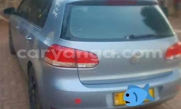 Buy Used Volkswagen Golf Blue Car in Blantyre in Malawi Buy Used Volkswagen Golf Blue Car in Blantyre in Malawi