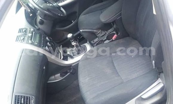 Buy Used Toyota Corolla Silver Car in Blantyre in Malawi Buy Used Toyota Corolla Silver Car in Blantyre in Malawi
