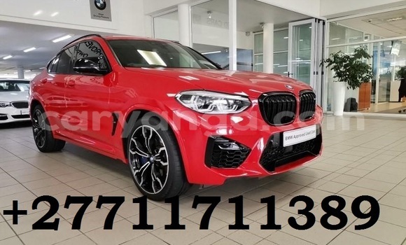 Buy Used BMW X4 Red Car in Lilongwe in Malawi Buy Used BMW X4 Red Car in Lilongwe in Malawi