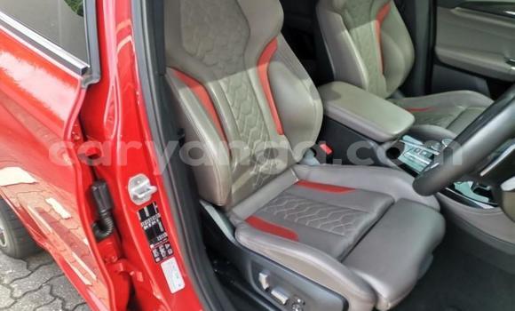 Buy Used BMW X4 Red Car in Lilongwe in Malawi Buy Used BMW X4 Red Car in Lilongwe in Malawi