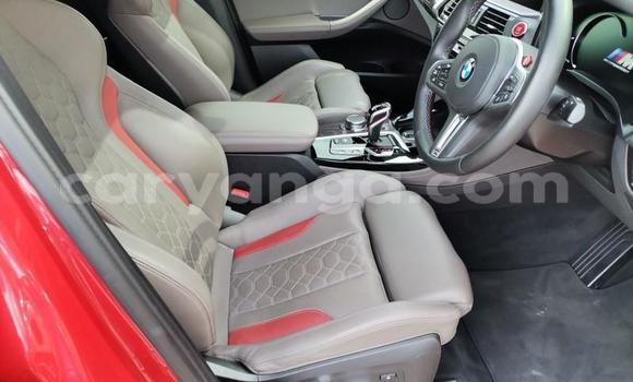 Buy Used BMW X4 Red Car in Lilongwe in Malawi Buy Used BMW X4 Red Car in Lilongwe in Malawi