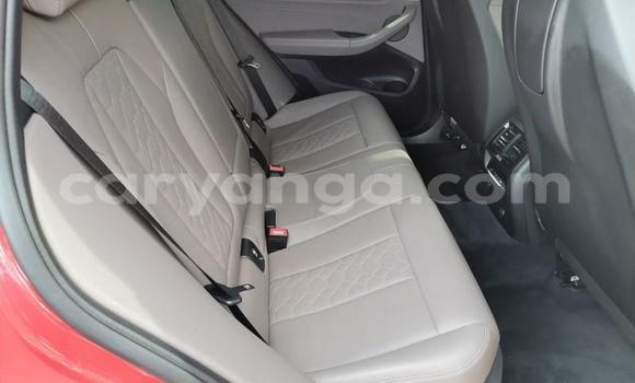 Buy Used BMW X4 Red Car in Lilongwe in Malawi Buy Used BMW X4 Red Car in Lilongwe in Malawi