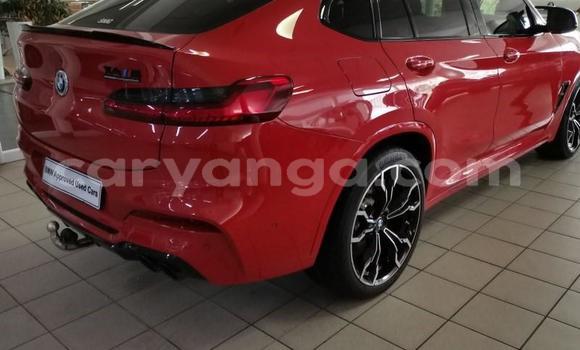 Buy Used BMW X4 Red Car in Lilongwe in Malawi Buy Used BMW X4 Red Car in Lilongwe in Malawi