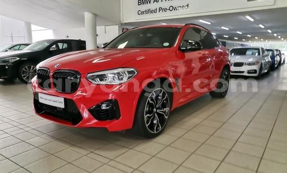 Buy Used BMW X4 Red Car in Lilongwe in Malawi Buy Used BMW X4 Red Car in Lilongwe in Malawi