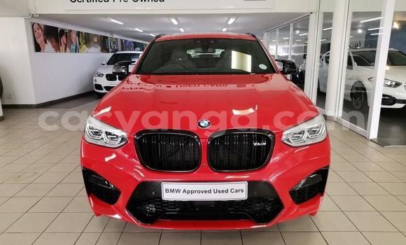 Buy Used BMW X4 Red Car in Lilongwe in Malawi Buy Used BMW X4 Red Car in Lilongwe in Malawi