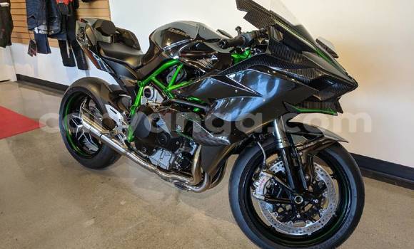 Buy Import Kawasaki Ninja Black Bike in Chitipa in Chitipa Buy Import Kawasaki Ninja Black Bike in Chitipa in Chitipa