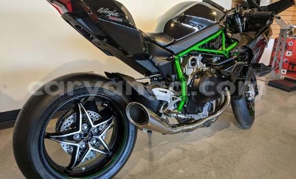 Buy Import Kawasaki Ninja Black Bike in Chitipa in Chitipa Buy Import Kawasaki Ninja Black Bike in Chitipa in Chitipa
