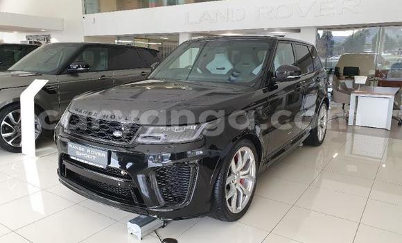 Nunua Ilio tumika Land Rover Range Rover Black Gari ndani ya Blantyre nchini Malawi Nunua Ilio tumika Land Rover Range Rover Black Gari ndani ya Blantyre nchini Malawi