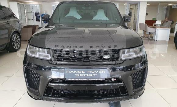 Nunua Ilio tumika Land Rover Range Rover Black Gari ndani ya Blantyre nchini Malawi Nunua Ilio tumika Land Rover Range Rover Black Gari ndani ya Blantyre nchini Malawi