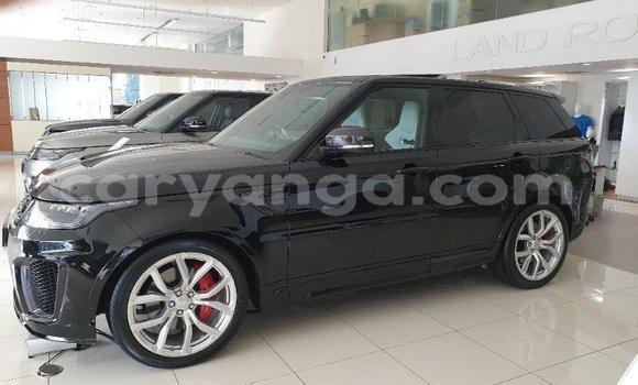 Nunua Ilio tumika Land Rover Range Rover Black Gari ndani ya Blantyre nchini Malawi Nunua Ilio tumika Land Rover Range Rover Black Gari ndani ya Blantyre nchini Malawi