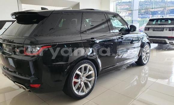 Nunua Ilio tumika Land Rover Range Rover Black Gari ndani ya Blantyre nchini Malawi Nunua Ilio tumika Land Rover Range Rover Black Gari ndani ya Blantyre nchini Malawi
