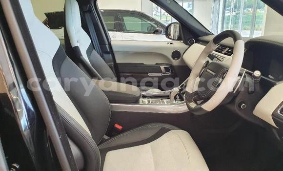 Nunua Ilio tumika Land Rover Range Rover Black Gari ndani ya Blantyre nchini Malawi Nunua Ilio tumika Land Rover Range Rover Black Gari ndani ya Blantyre nchini Malawi