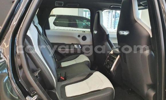 Nunua Ilio tumika Land Rover Range Rover Black Gari ndani ya Blantyre nchini Malawi Nunua Ilio tumika Land Rover Range Rover Black Gari ndani ya Blantyre nchini Malawi