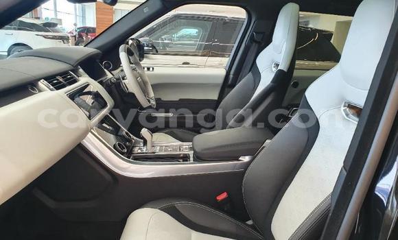 Nunua Ilio tumika Land Rover Range Rover Black Gari ndani ya Blantyre nchini Malawi Nunua Ilio tumika Land Rover Range Rover Black Gari ndani ya Blantyre nchini Malawi