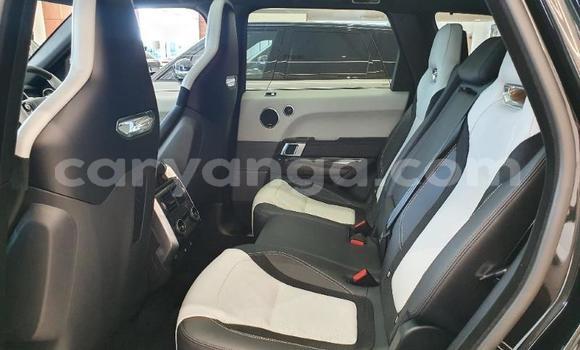 Nunua Ilio tumika Land Rover Range Rover Black Gari ndani ya Blantyre nchini Malawi Nunua Ilio tumika Land Rover Range Rover Black Gari ndani ya Blantyre nchini Malawi