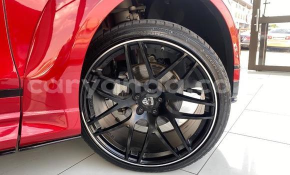 Acheter Occasion Voiture Land Rover Range Rover Velar Rouge à Blantyre, Malawi Acheter Occasion Voiture Land Rover Range Rover Velar Rouge à Blantyre, Malawi