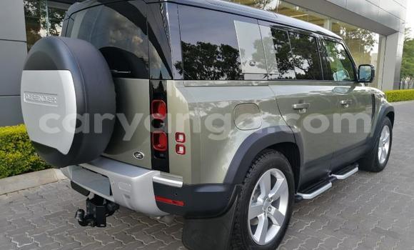 Nunua Ilio tumika Land Rover Defender Beige Gari ndani ya Blantyre nchini Malawi Nunua Ilio tumika Land Rover Defender Beige Gari ndani ya Blantyre nchini Malawi