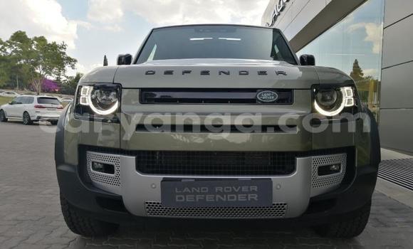 Nunua Ilio tumika Land Rover Defender Beige Gari ndani ya Blantyre nchini Malawi Nunua Ilio tumika Land Rover Defender Beige Gari ndani ya Blantyre nchini Malawi