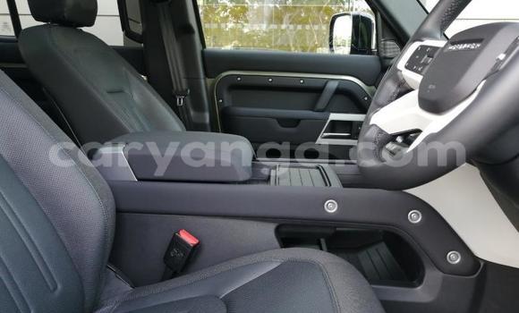 Nunua Ilio tumika Land Rover Defender Beige Gari ndani ya Blantyre nchini Malawi Nunua Ilio tumika Land Rover Defender Beige Gari ndani ya Blantyre nchini Malawi