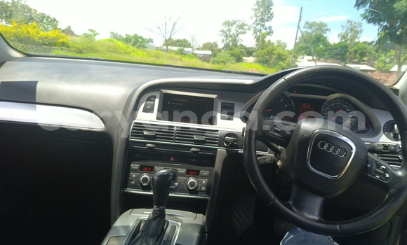 Acheter Occasion Voiture Audi A6 Autre à Nkhotakota, Malawi Acheter Occasion Voiture Audi A6 Autre à Nkhotakota, Malawi