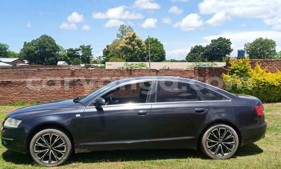 Acheter Occasion Voiture Audi A6 Autre à Nkhotakota, Malawi Acheter Occasion Voiture Audi A6 Autre à Nkhotakota, Malawi