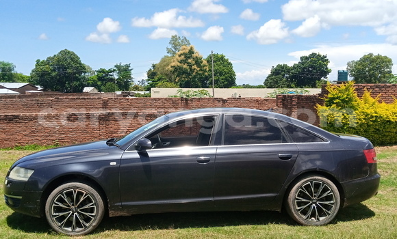 Acheter Occasion Voiture Audi A6 Autre à Nkhotakota, Malawi Acheter Occasion Voiture Audi A6 Autre à Nkhotakota, Malawi