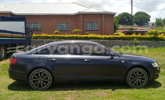 Acheter Occasion Voiture Audi A6 Autre à Nkhotakota, Malawi Acheter Occasion Voiture Audi A6 Autre à Nkhotakota, Malawi
