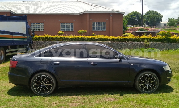 Acheter Occasion Voiture Audi A6 Autre à Nkhotakota, Malawi Acheter Occasion Voiture Audi A6 Autre à Nkhotakota, Malawi